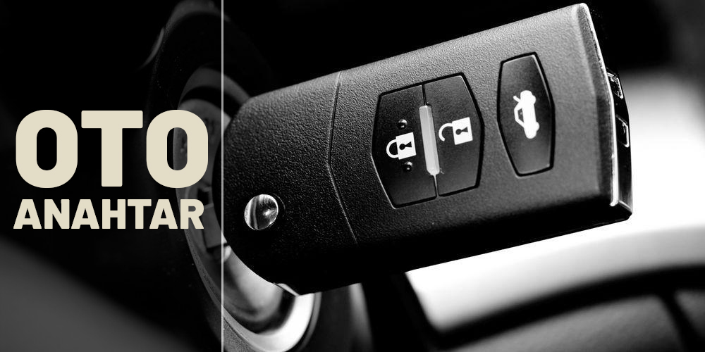 Tuşba Oto Anahtarcı