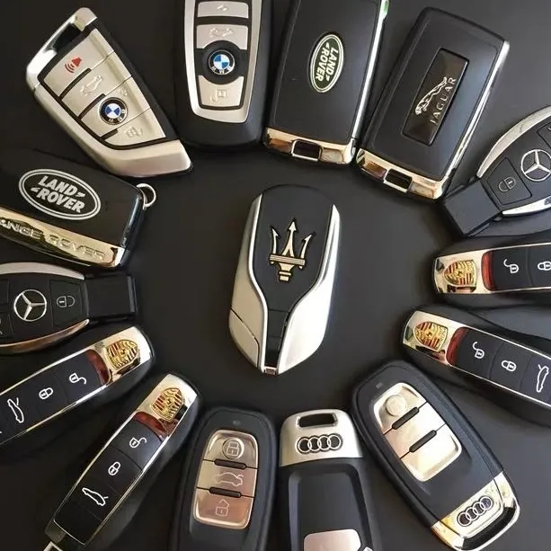 Tuşba Oto Anahtarcı